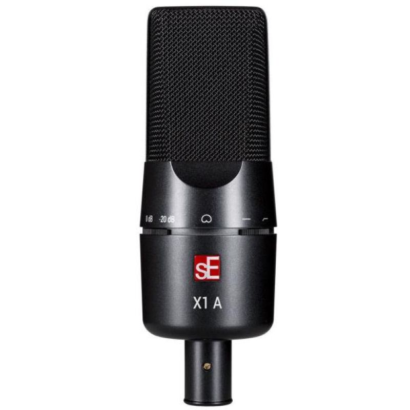 Студійний мікрофон sE Electronics X1A